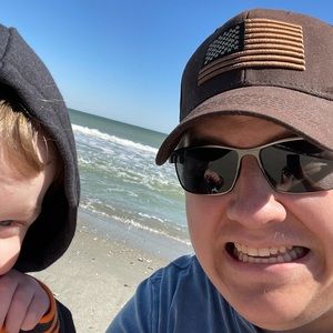 Meet your Posher, Russell